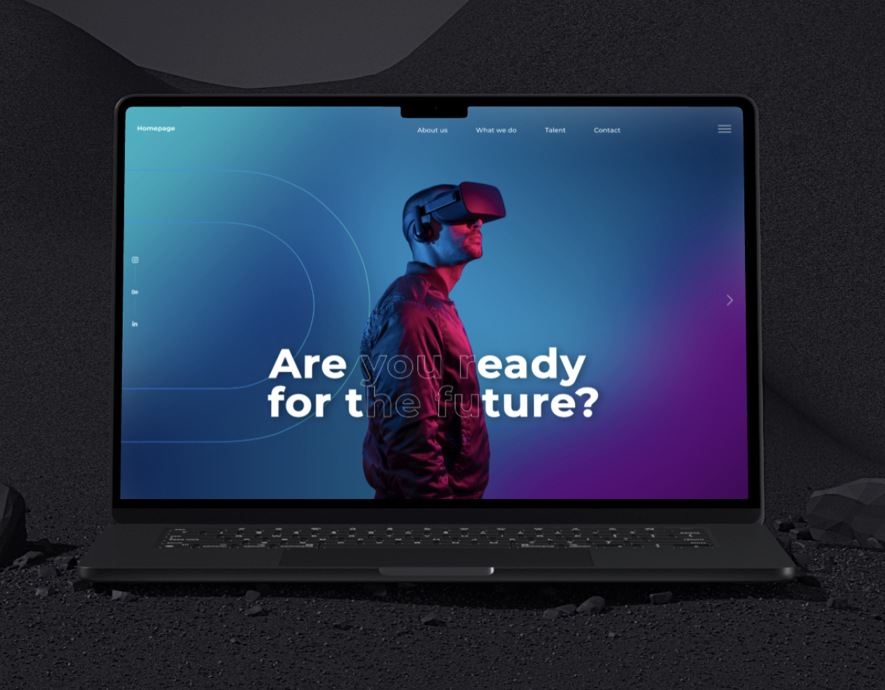 Proyecto Maison Blanc - E-commerce